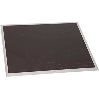 AEG Kookplaat met kader - 576x516mm 5551123960 AEG Kookplaat met kader - 576x516mm 5551123960