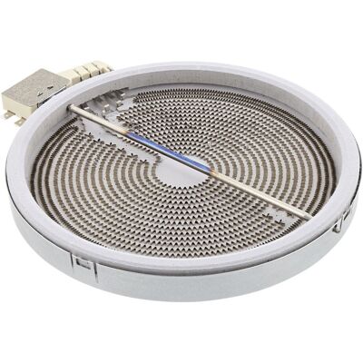 AEG Verwarmingselement keramische kookplaat 2300 Watt 3051747214 AEG Verwarmingselement keramische kookplaat 2300 Watt 3051747214