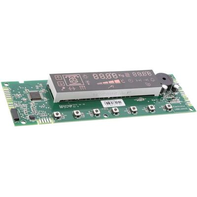 AEG gebruikersinterface-bord, geconfigureerd, PERFECT 2 3306716402 AEG gebruikersinterface-bord, geconfigureerd, PERFECT 2 3306716402