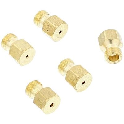 AEG inspuitersset, GN, (G20-20mbar) 4055416194 AEG inspuitersset, GN, (G20-20mbar) 4055416194