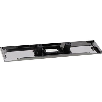 AEG controlepaneel, inox, AEG 140057065454 AEG controlepaneel, inox, AEG 140057065454