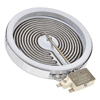 AEG Keramisch verwarmingselement kookplaat 1200W 3740635234 AEG Keramisch verwarmingselement kookplaat 1200W 3740635234