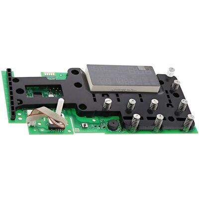 AEG gebruikersinterface-bord, set, programmaselektor, S7,WD,ONE 4055414538 AEG gebruikersinterface-bord, set, programmaselektor, S7,WD,ONE 4055414538