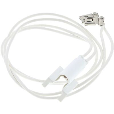 AEG kontrolelamp, wit, 500mm, 250W 140037433020 AEG kontrolelamp, wit, 500mm, 250W 140037433020