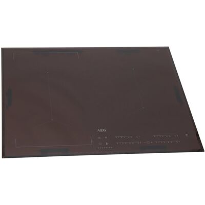 AEG Kookplaat - 590x520mm 5551124968 AEG Kookplaat - 590x520mm 5551124968