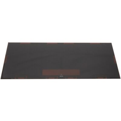 AEG Kookplaat - 910x410mm 5551120321 AEG Kookplaat - 910x410mm 5551120321
