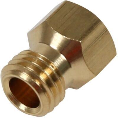Electrolux Model 3544013109 Gasbranderinjector - Gasstroomregeling Electrolux Model 3544013109 Gasbranderinjector - Gasstroomregeling