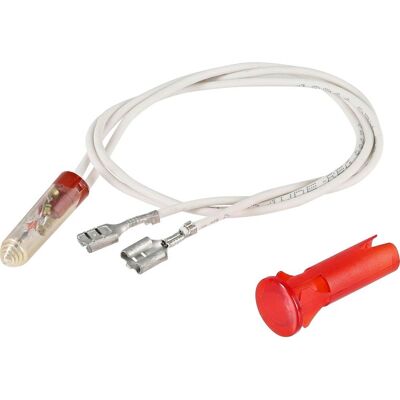 AEG kit, kontrolelamp, kijker, 50263895000 AEG kit, kontrolelamp, kijker, 50263895000