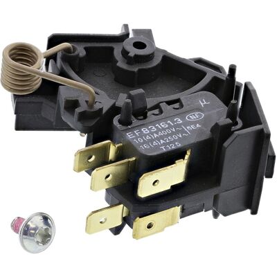AEG kit, beveiligingsschakelaar, links, 5610585167 AEG kit, beveiligingsschakelaar, links, 5610585167