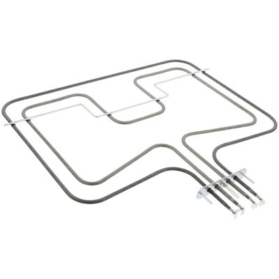 AEG Bovenste verwarmingselement oven - 240V, 1050W/1900W 140053708131 AEG Bovenste verwarmingselement oven - 240V, 1050W/1900W 140053708131
