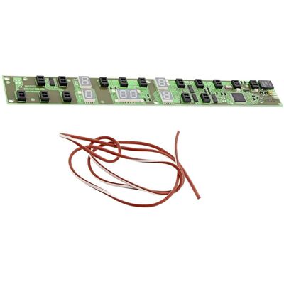 AEG 4055195426 Bedieningseenheid - Elektronische controle AEG 4055195426 Bedieningseenheid - Elektronische controle
