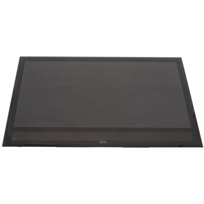 AEG 780x520mm Glaskookplaat - Kookplaat AEG 780x520mm Glaskookplaat - Kookplaat