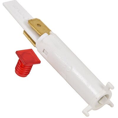 AEG Signaallamp fornuis - rood 3875518130 AEG Signaallamp fornuis - rood 3875518130