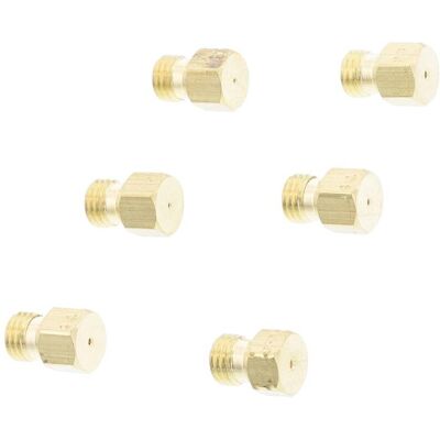 AEG inspuitersset, LPG 4055393336 AEG inspuitersset, LPG 4055393336