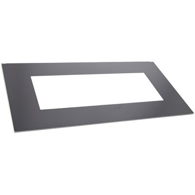 AEG Deurglas - 474x244mm 8076255028 AEG Deurglas - 474x244mm 8076255028