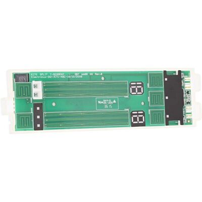 AEG Model 3305621272 - Elektronisch Module AEG Model 3305621272 - Elektronisch Module