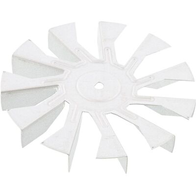 AEG ventilatorrad,hete lucht-ventilator 5550231012 AEG ventilatorrad,hete lucht-ventilator 5550231012