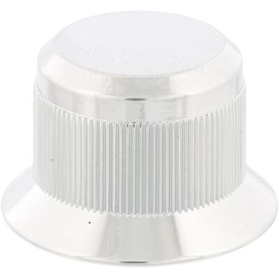 AEG knop, zilver, 140109333025 AEG knop, zilver, 140109333025