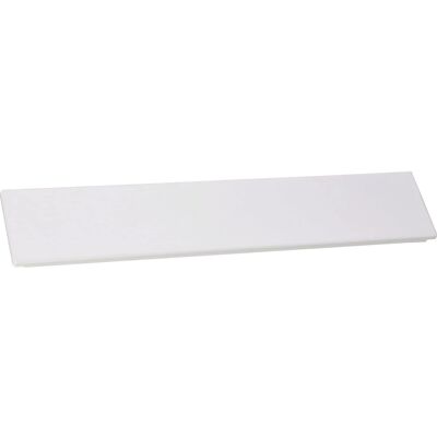 AEG paneel voor schuif, wit 3420317111 AEG paneel voor schuif, wit 3420317111