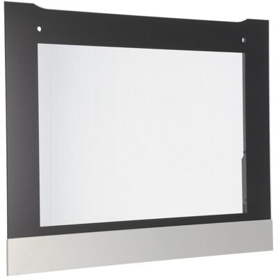 AEG Deurglasset - 594x470mm 140123469409 AEG Deurglasset - 594x470mm 140123469409