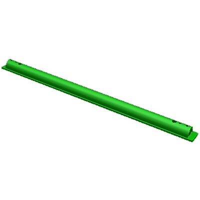 AEG deurgreep, inox, 331mm/283mm 3548073067 AEG deurgreep, inox, 331mm/283mm 3548073067
