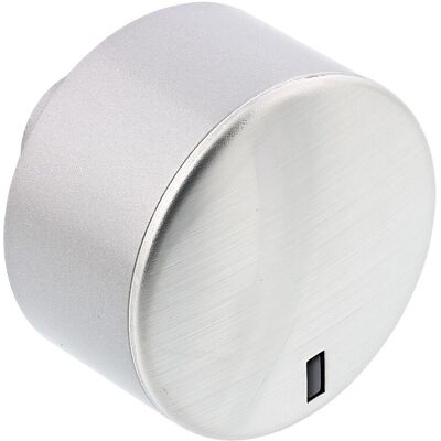AEG knop, inox 140027636038 AEG knop, inox 140027636038