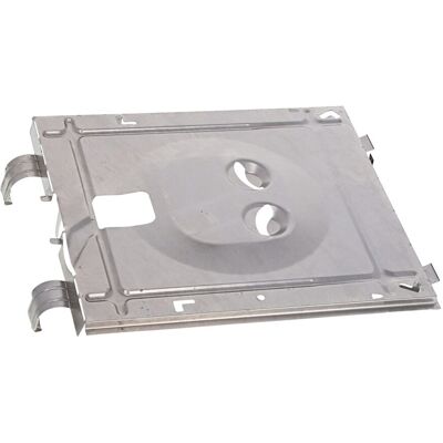AEG schild, bodemverwarming, stoom 8078373019 AEG schild, bodemverwarming, stoom 8078373019
