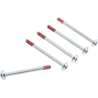 AEG set,schroef,deurgreep,M4x52 A2K 4055185245 AEG set,schroef,deurgreep,M4x52 A2K 4055185245