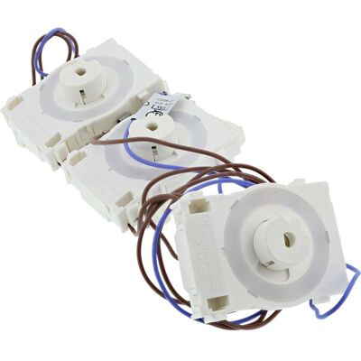 AEG Druktoets led fornuis 3570772099 AEG Druktoets led fornuis 3570772099