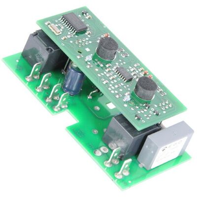 AEG Printplaat gebruikersinterface van kookplaat 5612190115 AEG Printplaat gebruikersinterface van kookplaat 5612190115