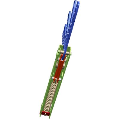 AEG Deurgreep - Links-Rechts - 9.2-10.0kg - Deurgreep AEG Deurgreep - Links-Rechts - 9.2-10.0kg - Deurgreep