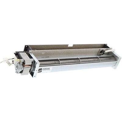 AEG ventilator, thermisch 50294878009 AEG ventilator, thermisch 50294878009