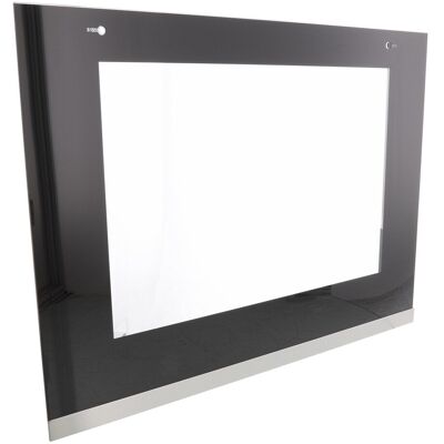 AEG Deurglasset - 592x444mm 140068480031 AEG Deurglasset - 592x444mm 140068480031