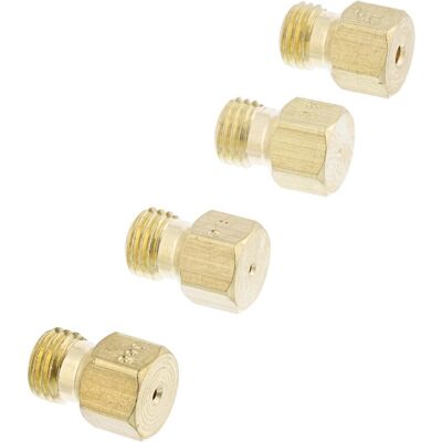 AEG inspuitersset 4055034914 AEG inspuitersset 4055034914