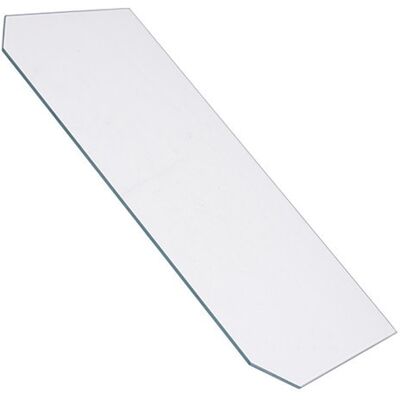AEG Glas voor binnendeur - 504x278 mm. 3872587021 AEG Glas voor binnendeur - 504x278 mm. 3872587021