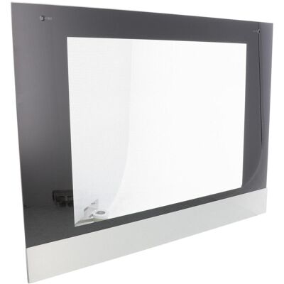 AEG Deurglasset - 594x444mm 140044076051 AEG Deurglasset - 594x444mm 140044076051
