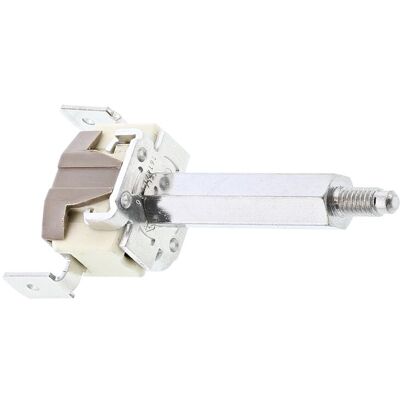 AEG beveiligingsthermostaat, beveiliging, geel 140018026058 AEG beveiligingsthermostaat, beveiliging, geel 140018026058
