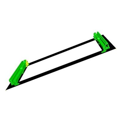 AEG Deurglasset - 592x465mm 140043376882 AEG Deurglasset - 592x465mm 140043376882