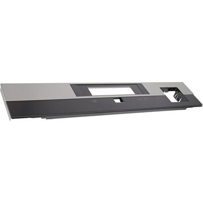 AEG controlepaneel, inox 140057065108 AEG controlepaneel, inox 140057065108