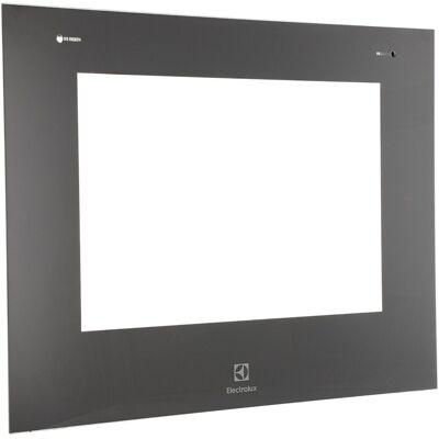 AEG Deurglasset - 596x465mm 140153635036 AEG Deurglasset - 596x465mm 140153635036