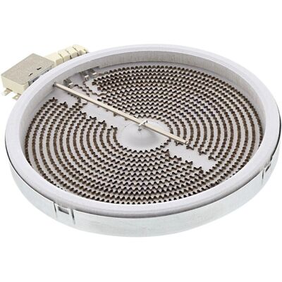 AEG Stralingsplaat kookplaat - 2200W 140057324034 AEG Stralingsplaat kookplaat - 2200W 140057324034