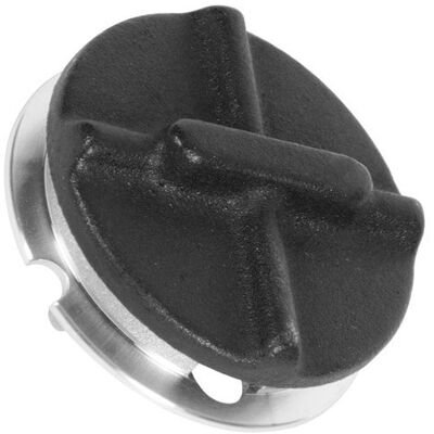AEG Branderdeksel klein 3577150125 AEG Branderdeksel klein 3577150125