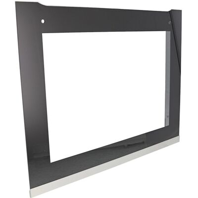 AEG Deurglasset - 592x471mm 140032479333 AEG Deurglasset - 592x471mm 140032479333