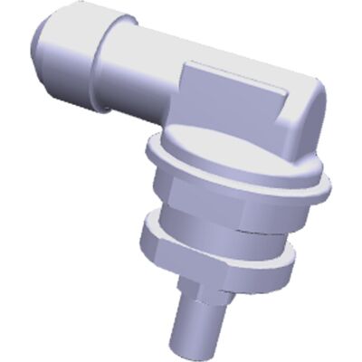 AEG connector, ovenbrander 3577179231 AEG connector, ovenbrander 3577179231