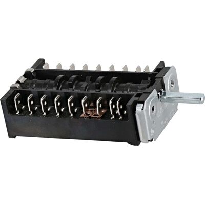 AEG bakovenschakelaar,42.08000.033 7+0 3427585215 AEG bakovenschakelaar,42.08000.033 7+0 3427585215