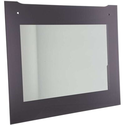 AEG Deurglasset - 594x471mm 140123469144 AEG Deurglasset - 594x471mm 140123469144