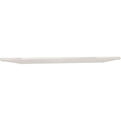 AEG greeplijst, deur, inox, 498mm 140108172127 AEG greeplijst, deur, inox, 498mm 140108172127