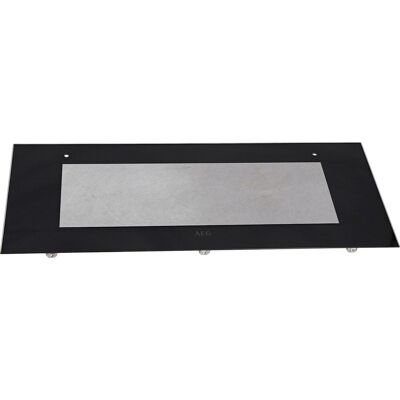 AEG Glas voor buitendeur 4055501797 AEG Glas voor buitendeur 4055501797