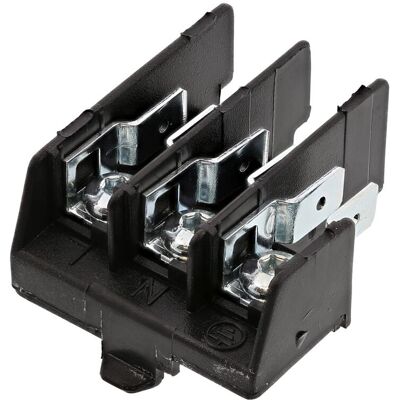 AEG 3581980079 - Aansluitblok AEG 3581980079 - Aansluitblok