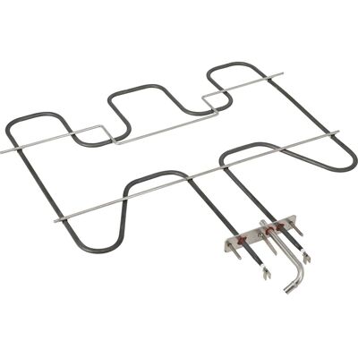 AEG Bovenste verwarmingselement oven - 230V, 2300W 140048298016 AEG Bovenste verwarmingselement oven - 230V, 2300W 140048298016
